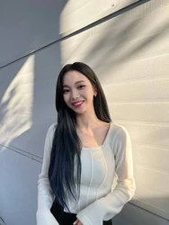 Yu Jimin (Karina aespa)