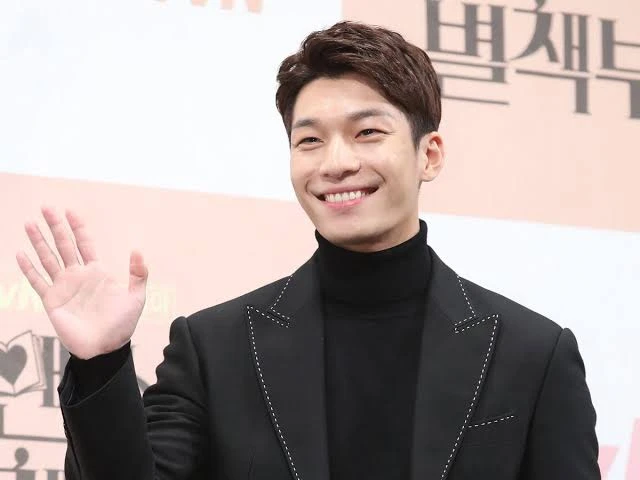 Profile picture of Wi Ha-Joon