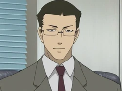 Profile picture of Eric Nishijima