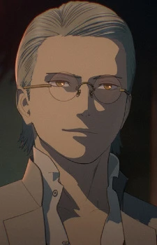 Masao Horiki (正雄·堀木) 的個人照片