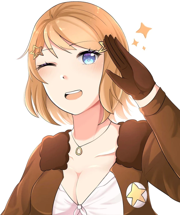 Profile picture of Nyotalia America