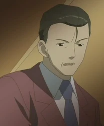 禀天可尔 (Keiichi Maeta)的头像