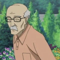 让人感觉多 (Toshirou Ooyama)的头像