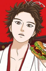 Saburo (Fake Oda Nobunaga)