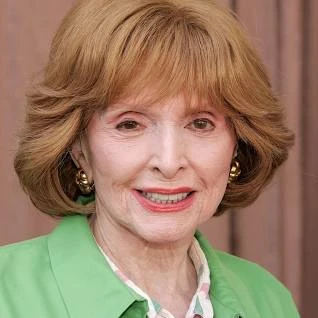 Patricia Barry profila attēls
