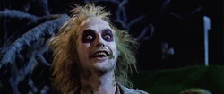 Beetlejuice