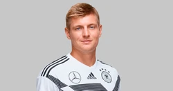Toni Kroos