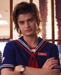 Steve Harrington