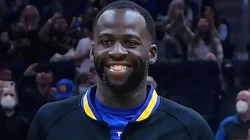 Draymond Green