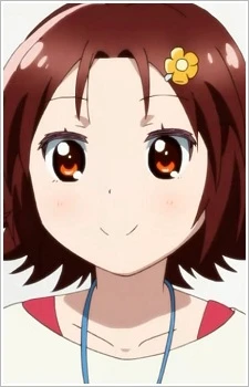 Profile picture of Hana Sasayama