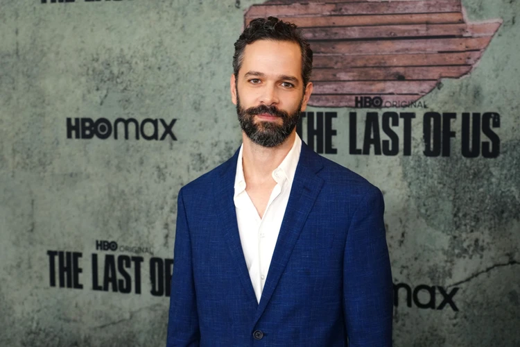 Profile picture of Neil Druckmann
