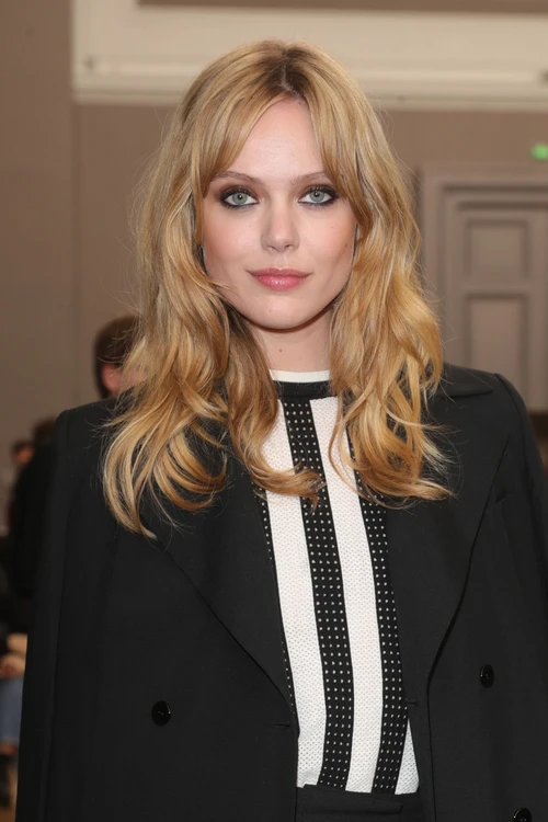 Foto de perfil de Frida Gustavsson
