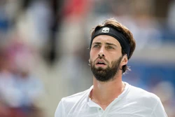 Nikoloz Basilashvili (尼科洛茲·巴西拉什維利) 的個人照片