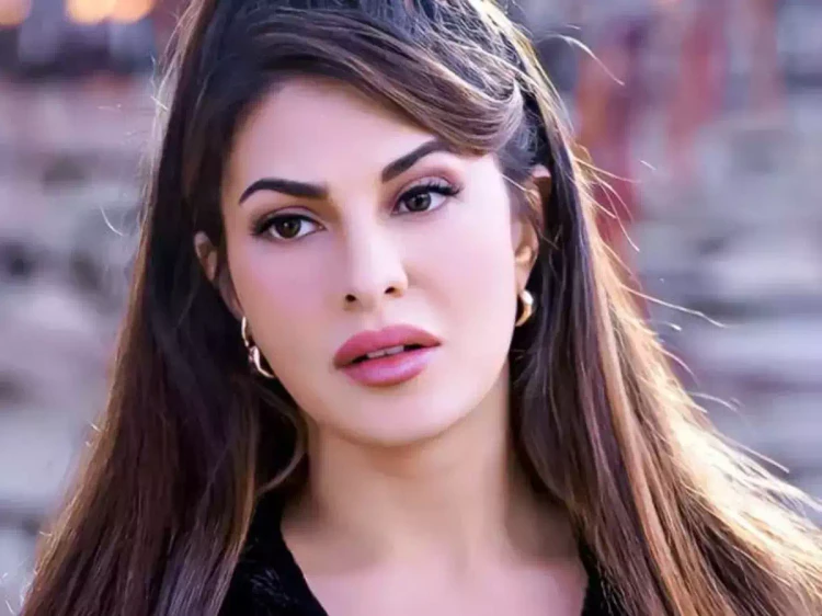 Profile picture of Jacqueline Fernandez