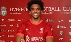Trent Alexander-Arnold