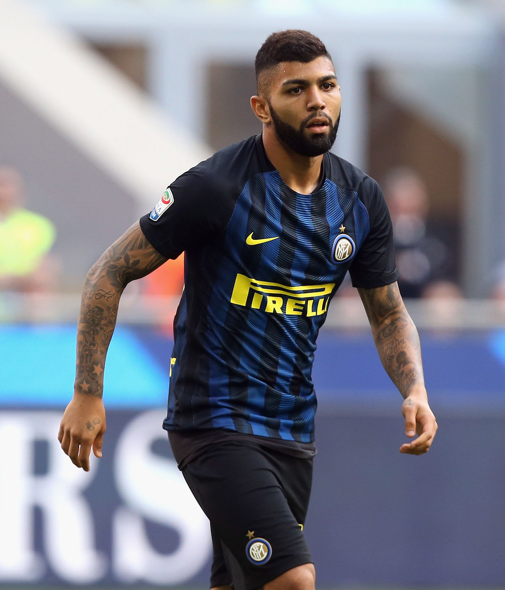 Foto de perfil de Gabriel Barbosa Almeida