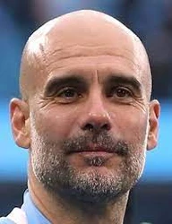 Josep "Pep" Guardiola