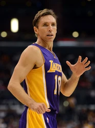 Steve Nash