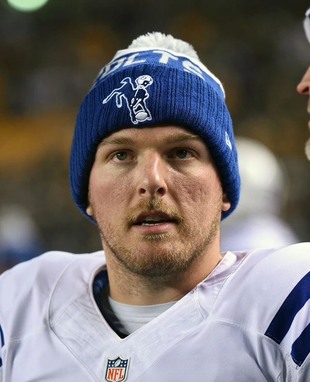 Profile picture of Pat McAfee