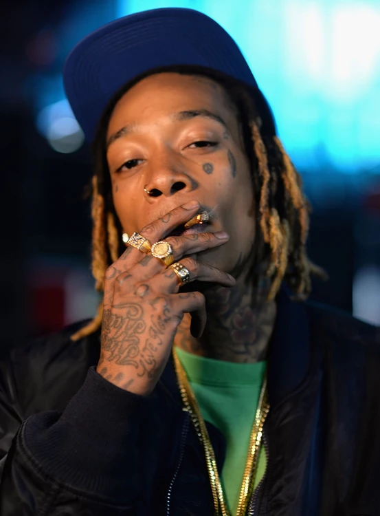 Profile picture of Wiz Khalifa