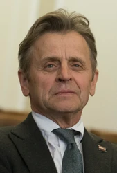 Mikhail Baryshnikov
