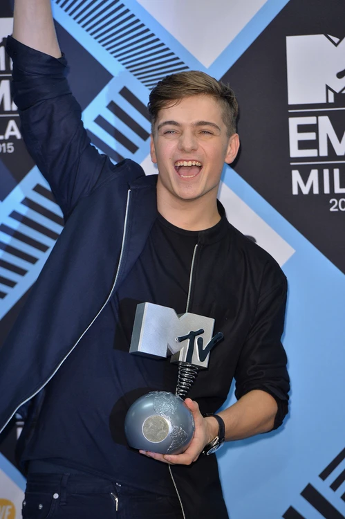 Profile picture of Martin Garrix