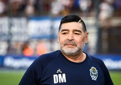 Diego Maradona