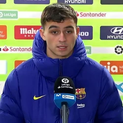 Pedro González López "Pedri"