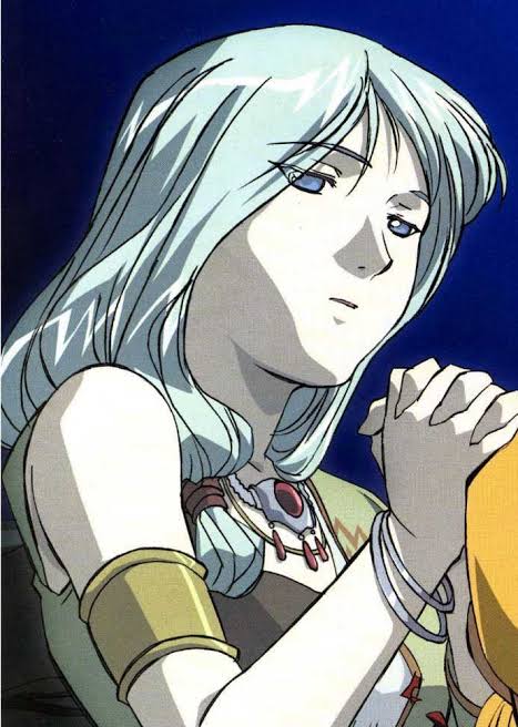 Profile picture of Elma Crowley