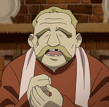 Profile picture of Gold Steiner