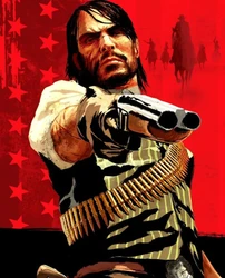 John Marston