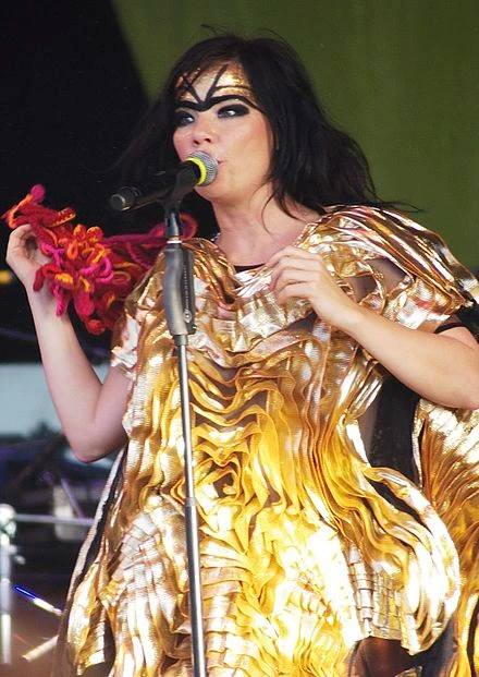 Profilna slika korisnika Björk Guðmundsdóttir