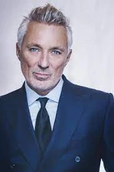 Martin Kemp