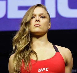 Ronda Rousey