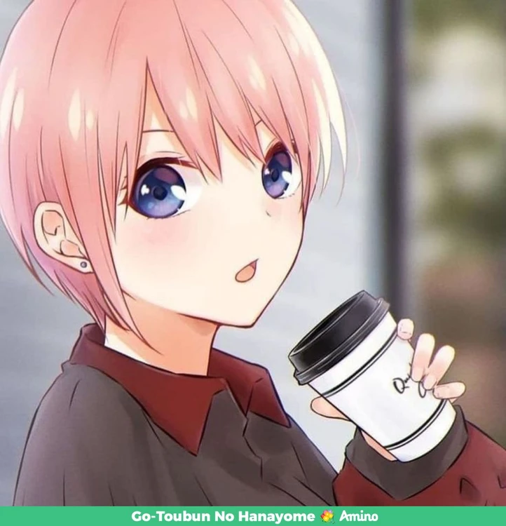 Nakano Ichika (中野 茜) 的個人照片