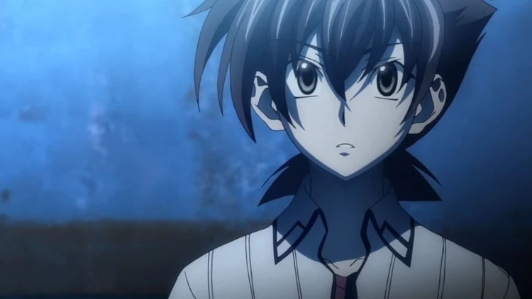 Issei Hyoudou (碗池 - 完) 的個人照片