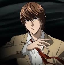 Profile picture of Light Yagami