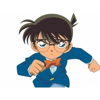Conan Edogawa (江戶川柯南) 的個人照片