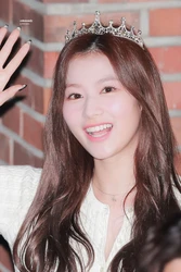 Sana Minatozaki (Sana TWICE)