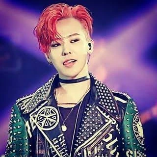「KWON JI YONG」 G-DRAGON(from BIGBANG) G-Dragon BIGBANG Personality: MBTI, Enneagram | Boo
