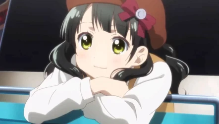 Profile picture of Kiiro Sakuradai