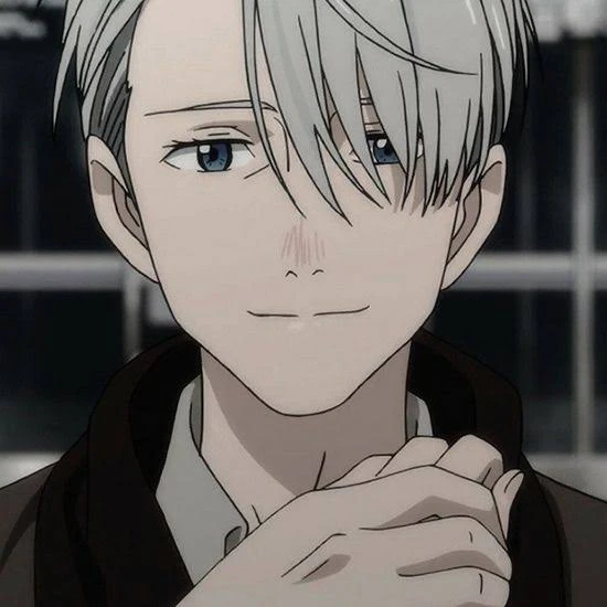 Profile picture of Victor Nikiforov
