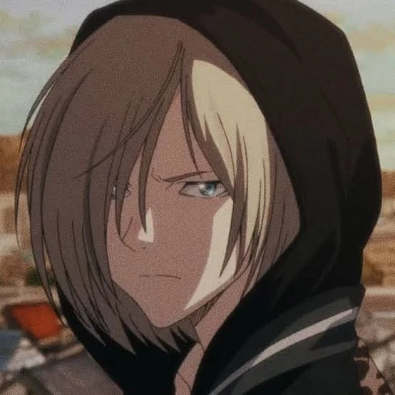 Profile picture of Yuri Plisetsky