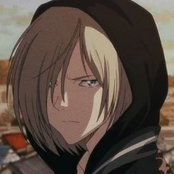 Yuri Plisetsky