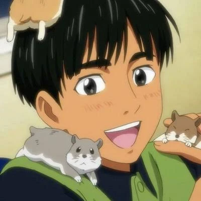 皮奇特·朱拉农 (Phichit Chulanont)的头像