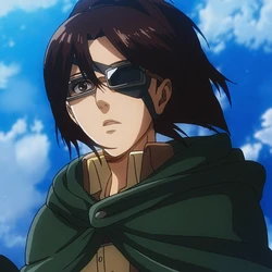 Profile picture of Hange Zoë