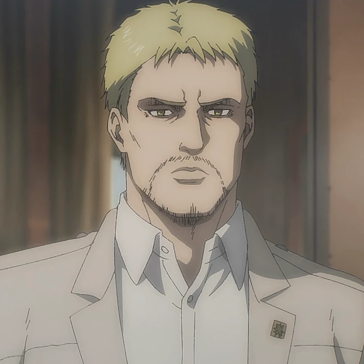 Reiner Braun (雷米·小森) 的個人照片