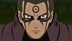 عکس پروفایل Hashirama Senju