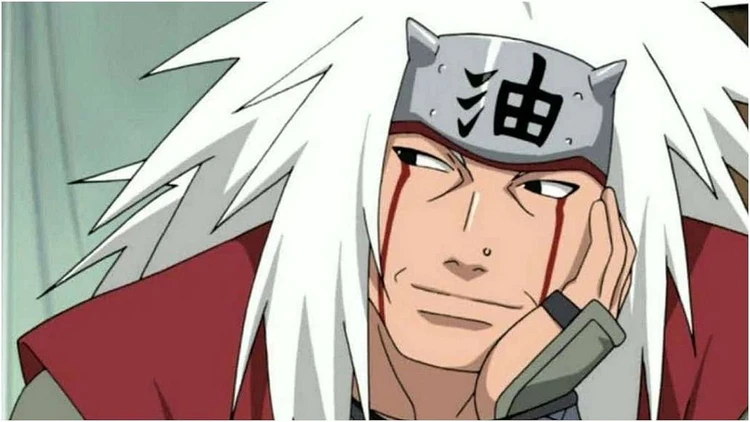 Profile picture of Jiraiya