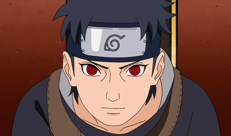 Profile picture of Shisui Uchiha